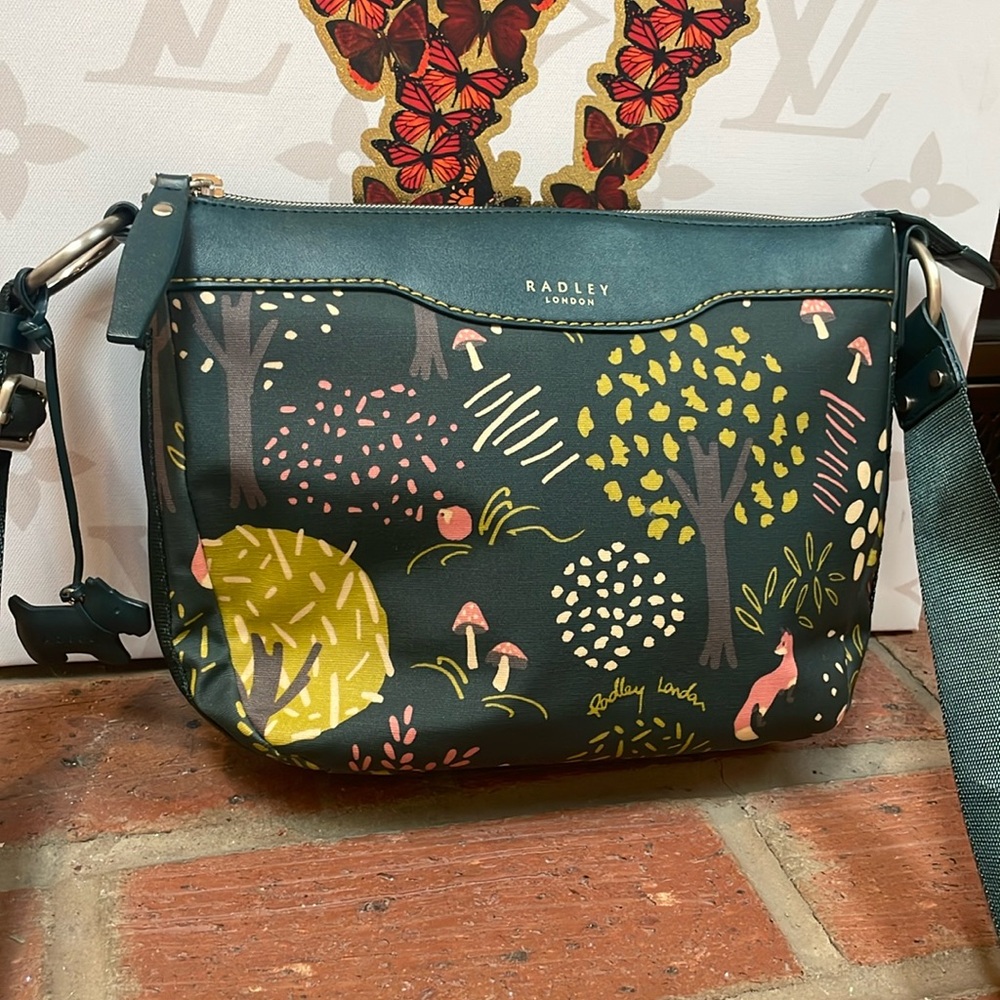 Radley London Crossbody